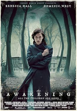 LugaTv | Watch The Awakening for free online