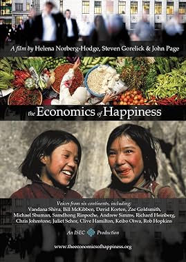 LugaTv | Watch The Economics of Happiness for free online