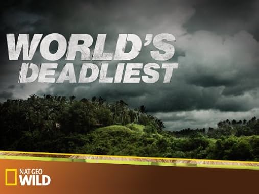 LugaTv | Watch Worlds Deadliest seasons 1 - 8 for free online