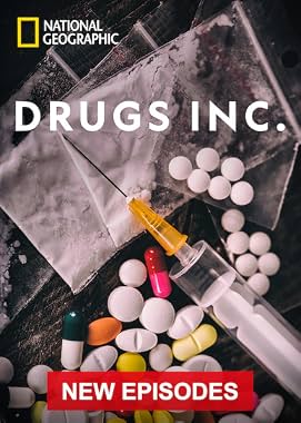 LugaTv | Watch Drugs Inc. seasons 1 - 7 for free online
