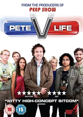 LugaTv | Watch Pete Versus Life seasons 1 - 2 for free online