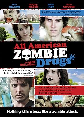 LugaTv | Watch All American Zombie Drugs for free online