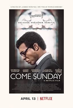 LugaTv | Watch Come Sunday for free online