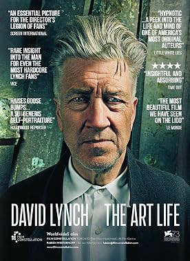LugaTv | Watch David Lynch The Art Life for free online