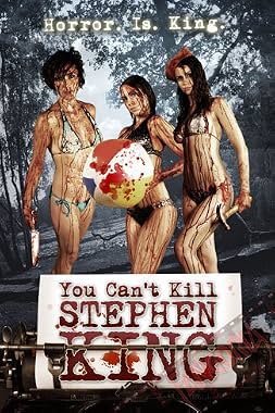 LugaTv | Watch You Cant Kill Stephen King for free online
