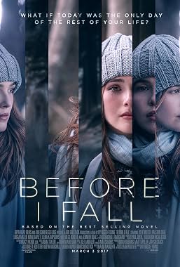 LugaTv | Watch Before I Fall for free online