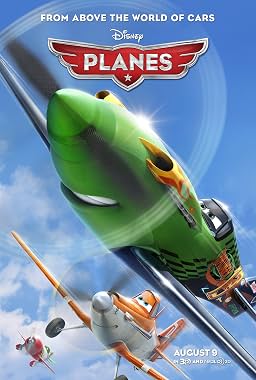 LugaTv | Watch Planes for free online