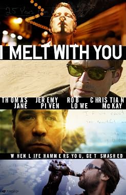 LugaTv | Watch I Melt with You for free online