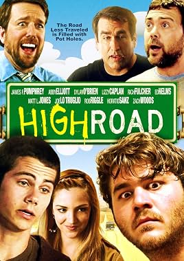 LugaTv | Watch High Road for free online