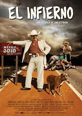 LugaTv | Watch El infierno for free online