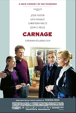 LugaTv | Watch Carnage for free online