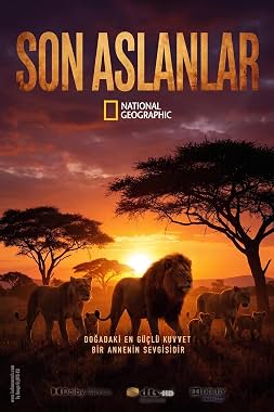 LugaTv | Watch The Last Lions for free online