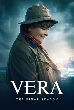 LugaTv | Watch Vera seasons 1 - 14 for free online