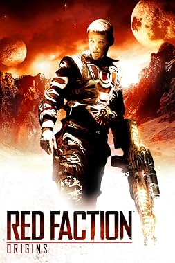 LugaTv | Watch Red Faction Origins for free online