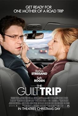 LugaTv | Watch The Guilt Trip for free online