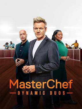 LugaTv | Watch MasterChef: USA seasons 1 - 17 for free online