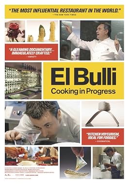 LugaTv | Watch El Bulli Cooking in Progress for free online