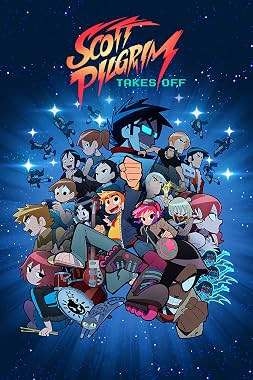 LugaTv | Watch Scott Pilgrim Takes Off seasons 1 - 1 for free online
