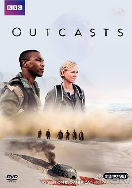 LugaTv | Watch Outcasts seasons 1 - 1 for free online