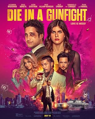 LugaTv | Watch Die in a Gunfight for free online