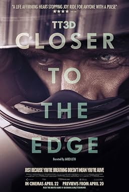 LugaTv | Watch TT3D Closer to the Edge for free online