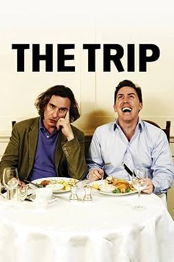 LugaTv | Watch The Trip seasons 1 - 4 for free online
