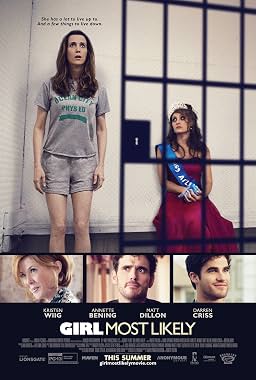 LugaTv | Watch Girl Most Likely for free online