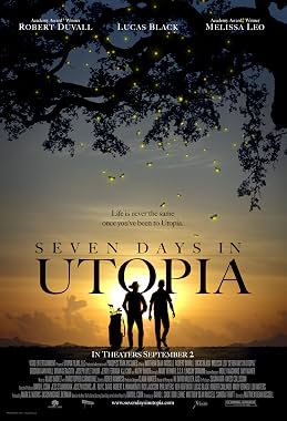 LugaTv | Watch Seven Days in Utopia for free online
