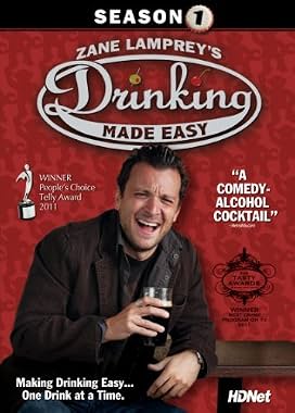 LugaTv | Watch Drinking Made Easy seasons 1 - 3 for free online