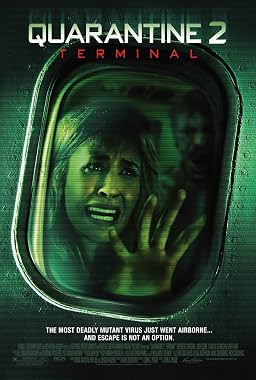 LugaTv | Watch Quarantine 2 Terminal for free online