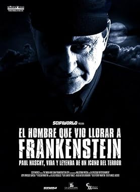 LugaTv | Watch The Man Who Saw Frankenstein Cry for free online