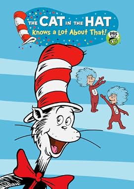 LugaTv | Watch The Cat in the Hat Knows a Lot About That! seasons 1 - 3 for free online
