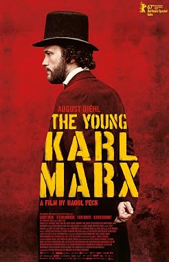 LugaTv | Watch Le jeune Karl Marx for free online