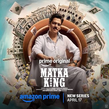 LugaTv | Watch Matka King seasons 1 - 2 for free online