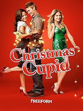 LugaTv | Watch Christmas Cupid for free online
