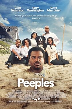 LugaTv | Watch Peeples for free online