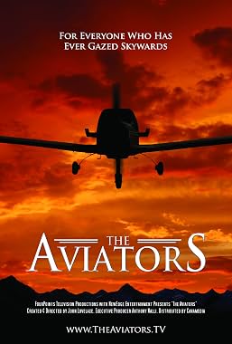 LugaTv | Watch The Aviators seasons 1 - 8 for free online