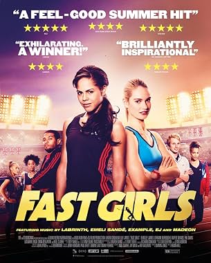 LugaTv | Watch Fast Girls for free online