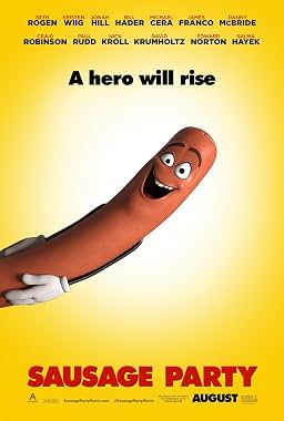 LugaTv | Watch Sausage Party for free online