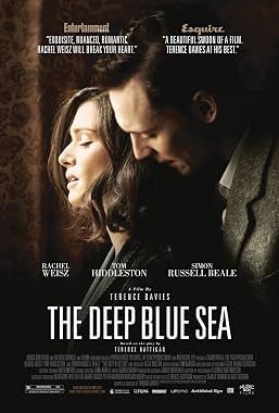 LugaTv | Watch The Deep Blue Sea for free online