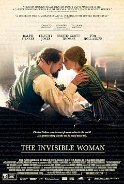 LugaTv | Watch The Invisible Woman for free online