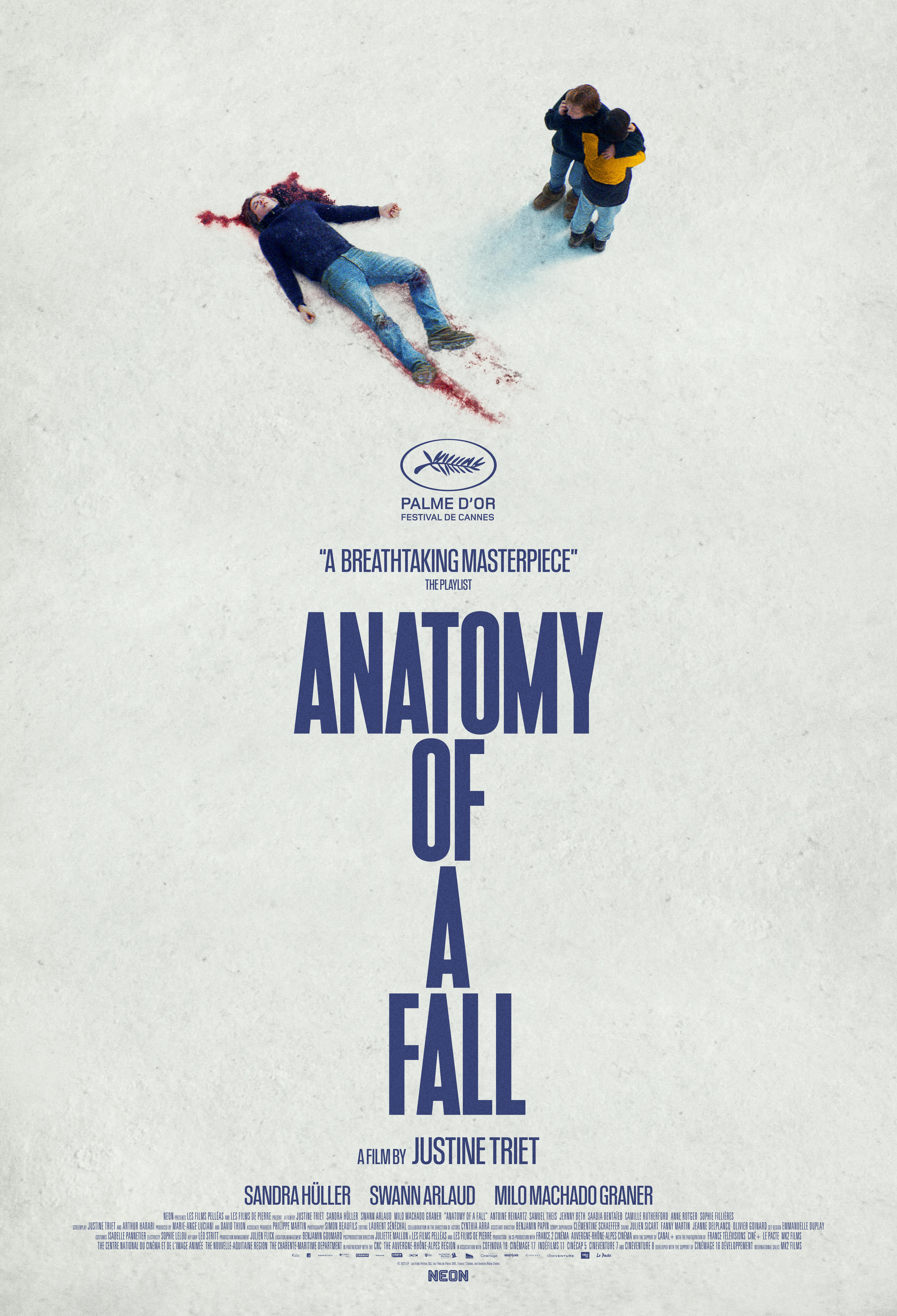 LugaTv | Watch Anatomy of a Fall for free online