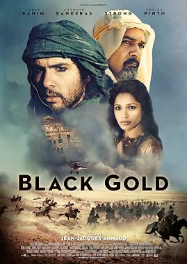 LugaTv | Watch Black Gold for free online