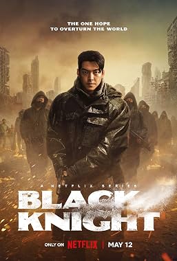 LugaTv | Watch Black Knight seasons 1 - 1 for free online