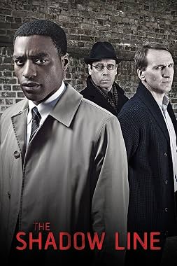 LugaTv | Watch The Shadow Line seasons 1 - 1 for free online