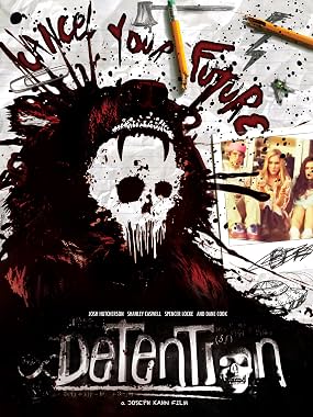 LugaTv | Watch Detention for free online
