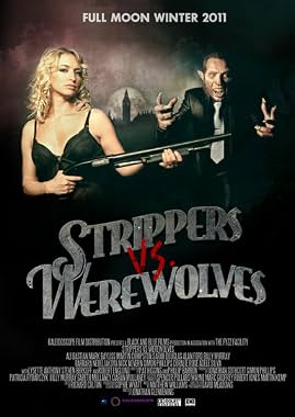 LugaTv | Watch Strippers vs Werewolves for free online