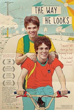LugaTv | Watch The Way He Looks for free online