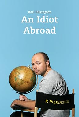 LugaTv | Watch An Idiot Abroad seasons 1 - 3 for free online