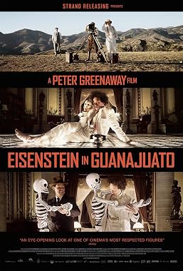LugaTv | Watch Eisenstein in Guanajuato for free online